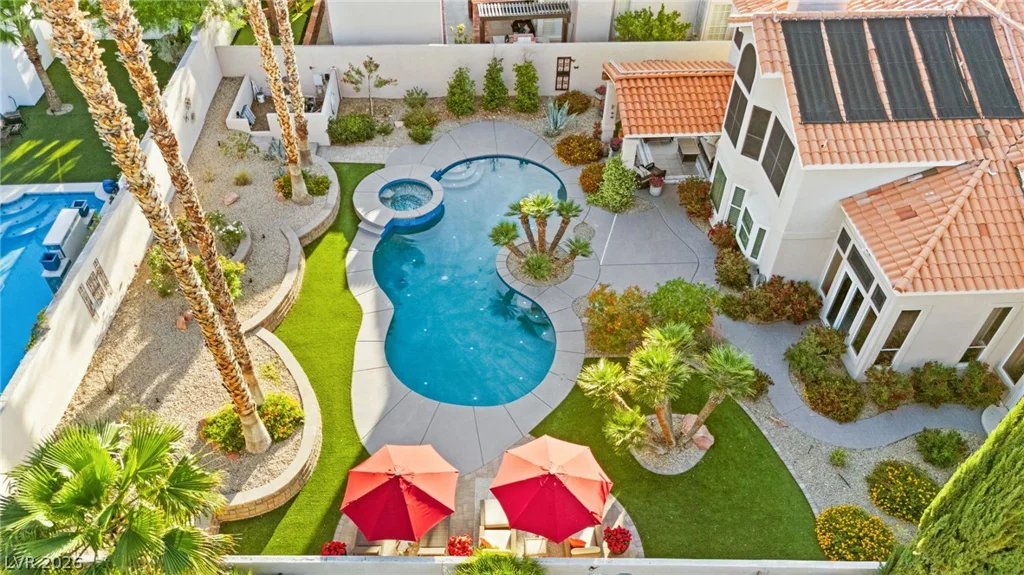 8309 Opal Cove, Las Vegas, NV 89128