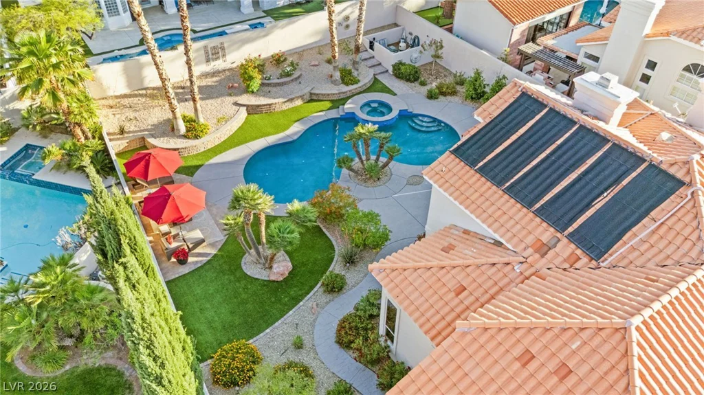 8309 Opal Cove, Las Vegas, NV 89128