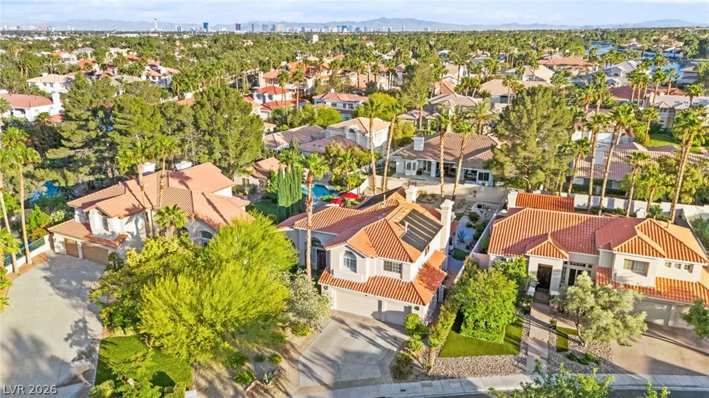 8309 Opal Cove, Las Vegas, NV 89128