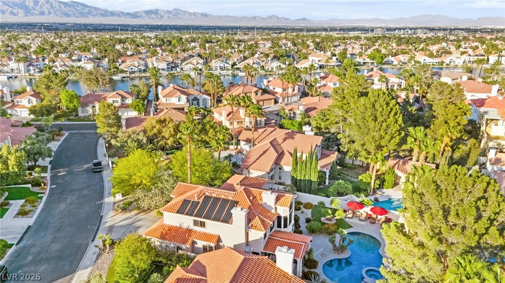 8309 Opal Cove, Las Vegas, NV 89128