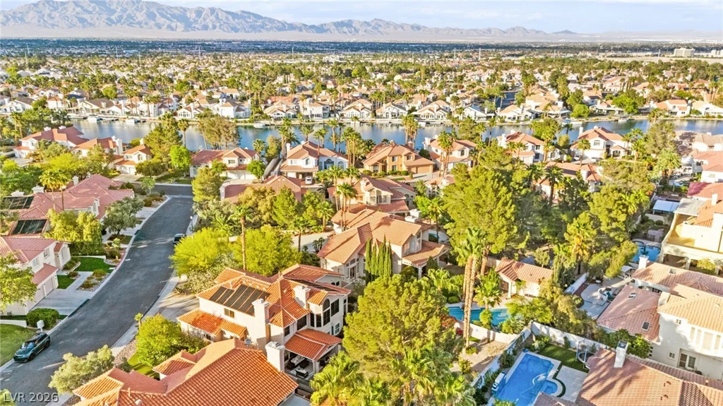 8309 Opal Cove, Las Vegas, NV 89128