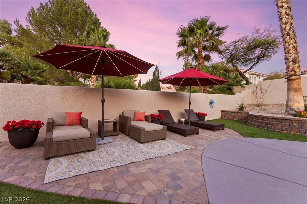 8309 Opal Cove, Las Vegas, NV 89128