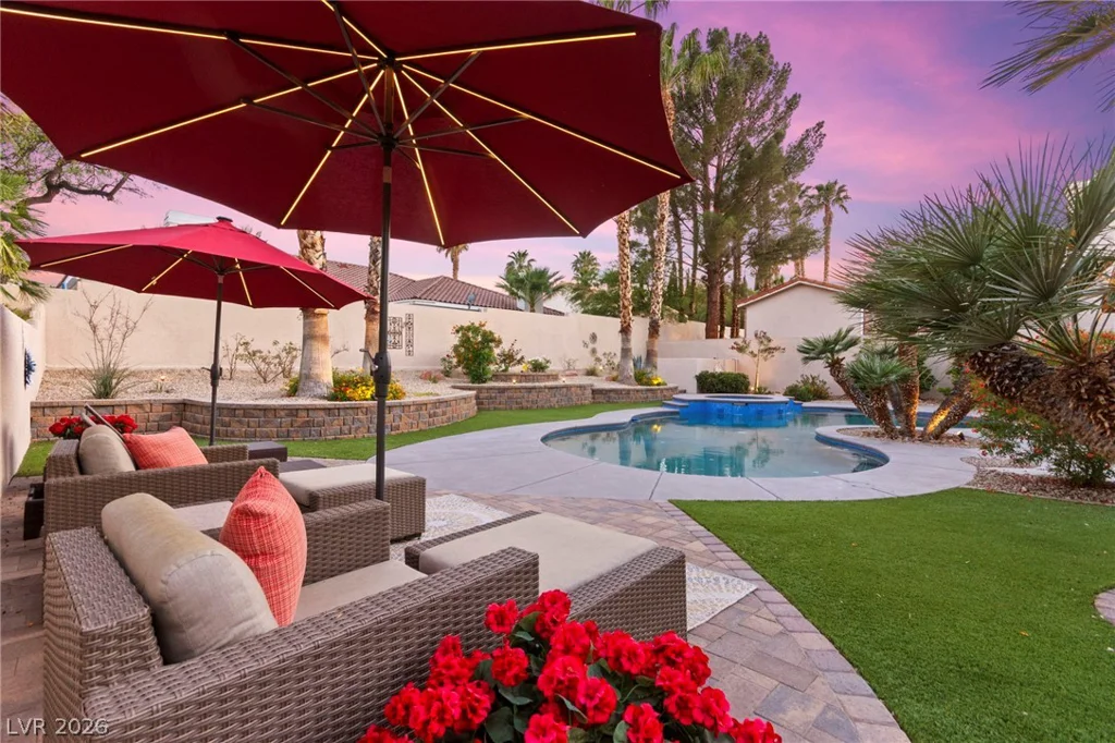 8309 Opal Cove, Las Vegas, NV 89128