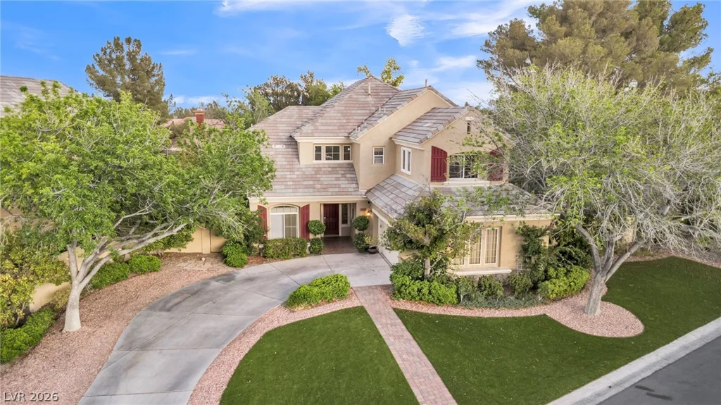 1000 Meadowleah, Las Vegas, NV 89145