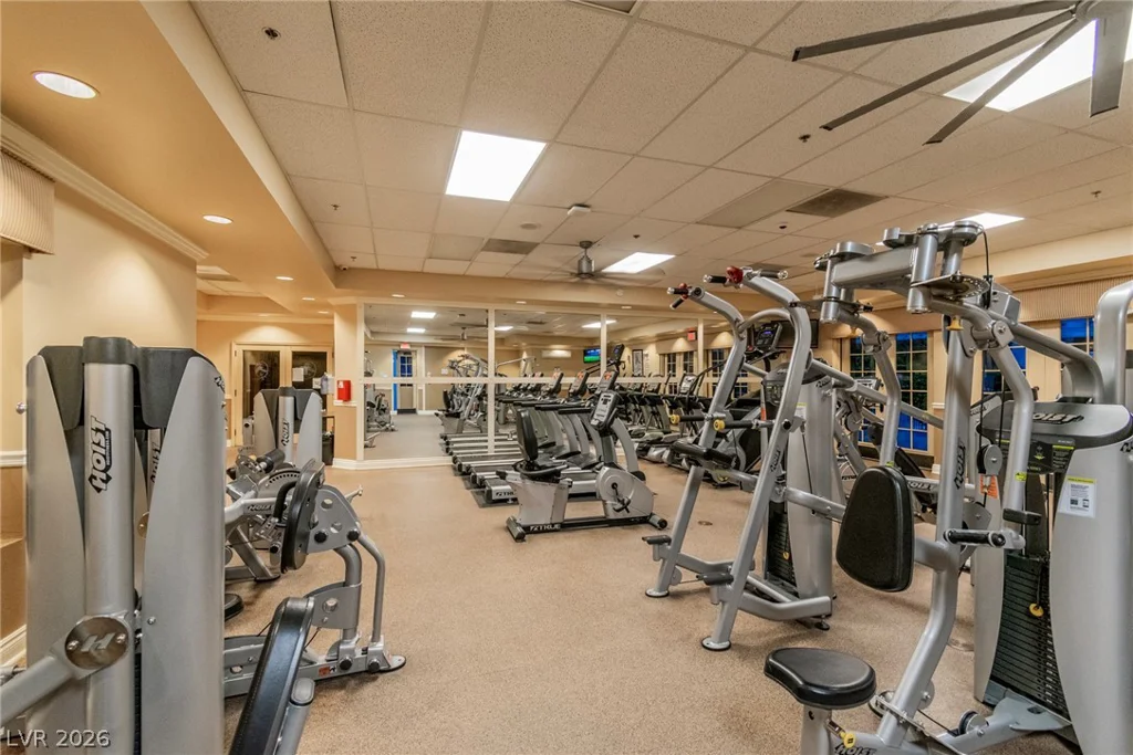 1000 Meadowleah, Las Vegas, NV 89145