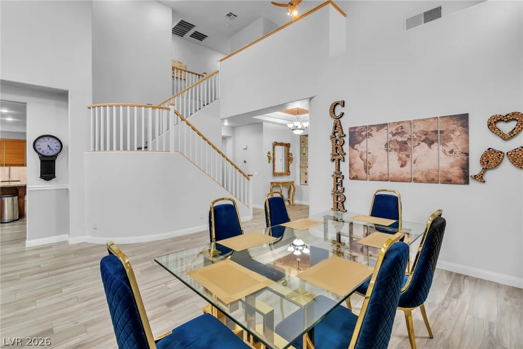 1000 Meadowleah, Las Vegas, NV 89145