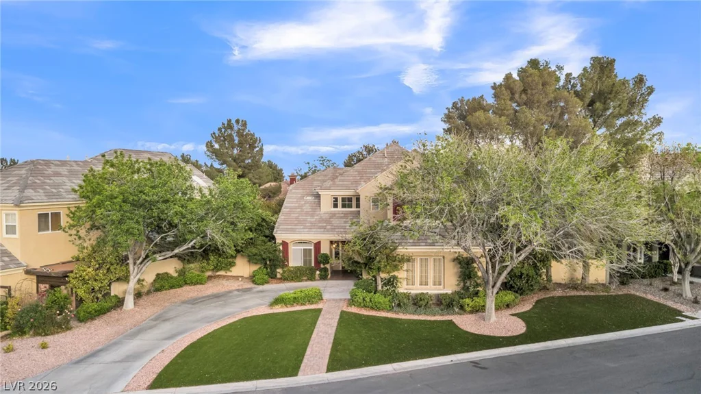 1000 Meadowleah, Las Vegas, NV 89145