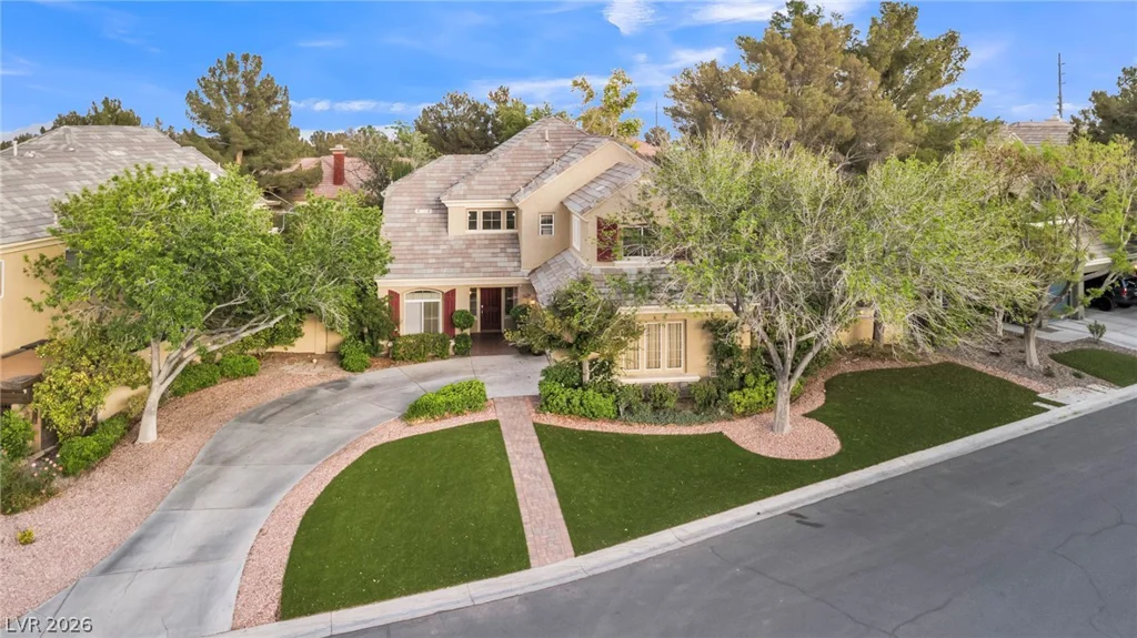 1000 Meadowleah, Las Vegas, NV 89145