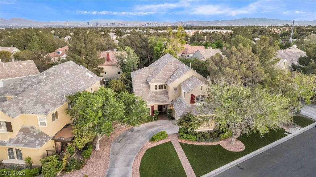 1000 Meadowleah, Las Vegas, NV 89145