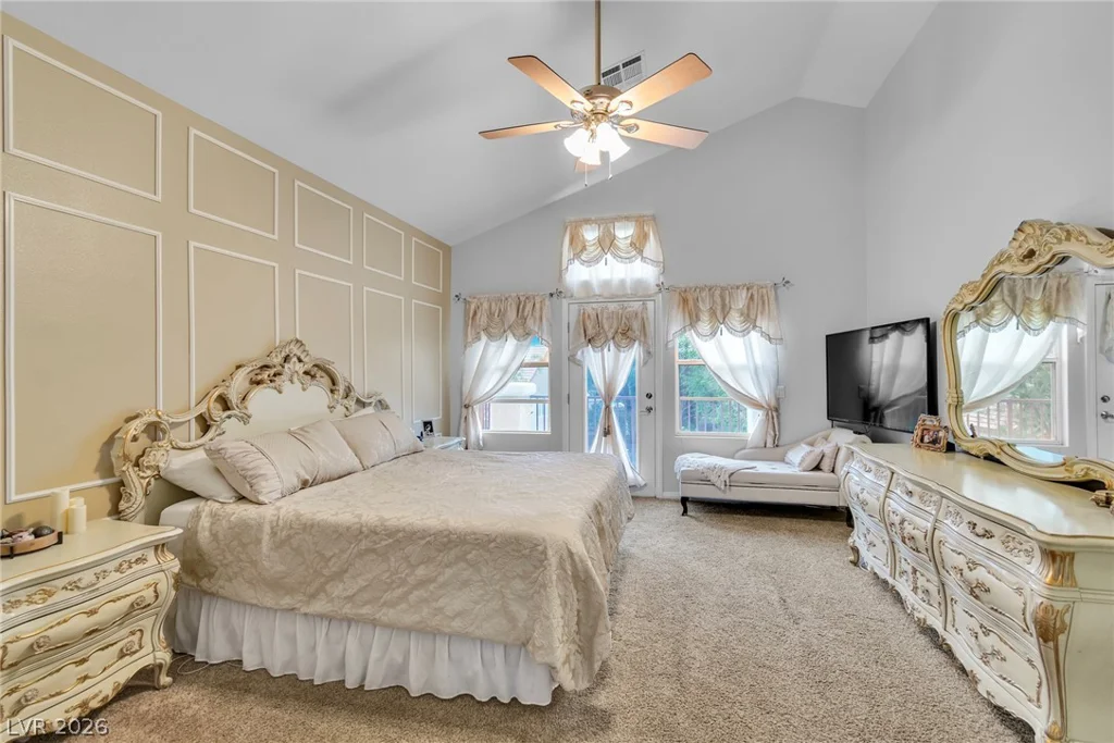 1000 Meadowleah, Las Vegas, NV 89145