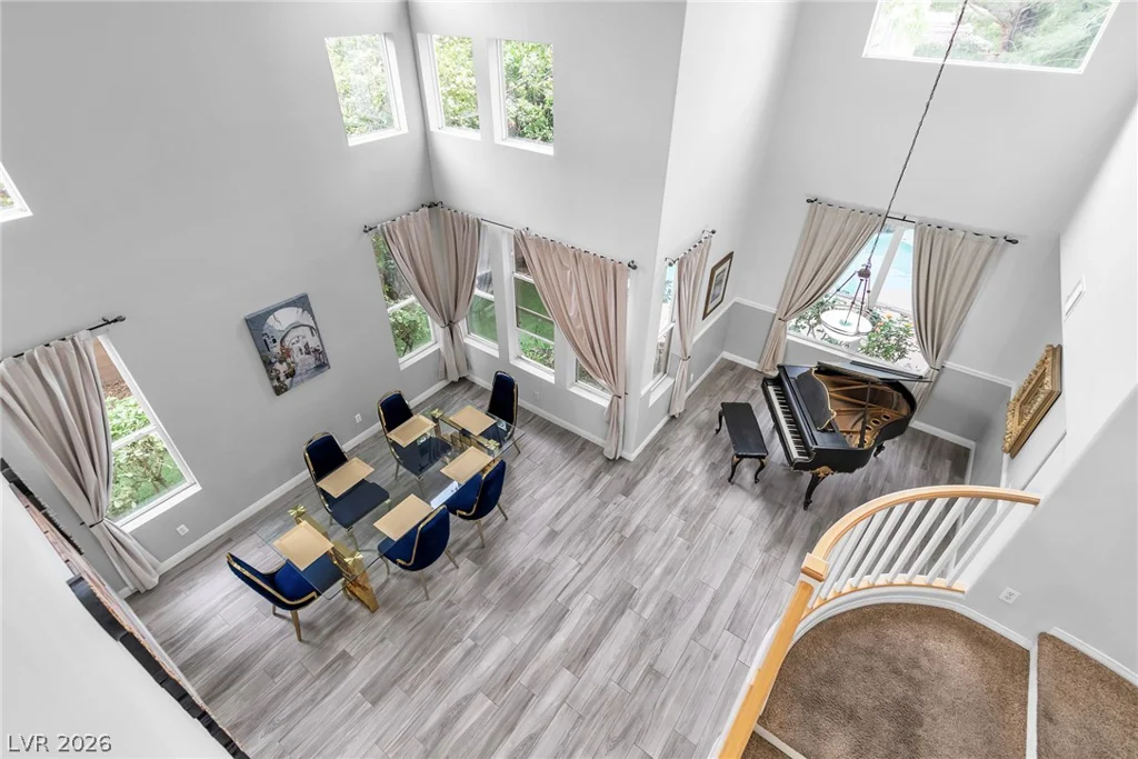 1000 Meadowleah, Las Vegas, NV 89145