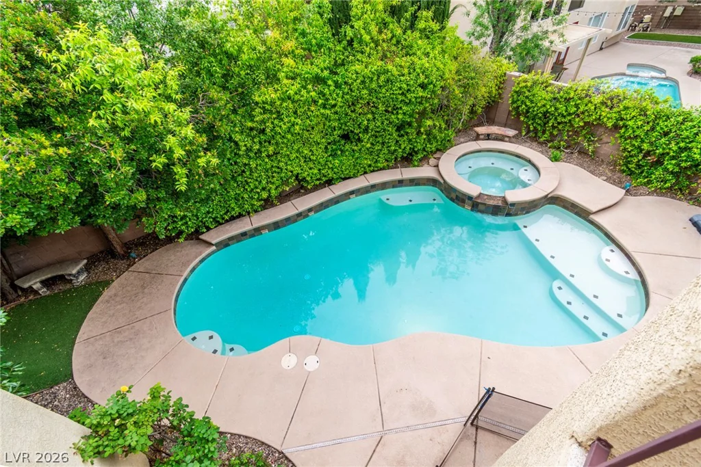 1000 Meadowleah, Las Vegas, NV 89145