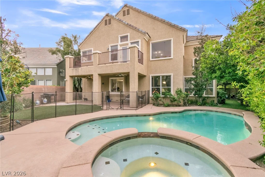 1000 Meadowleah, Las Vegas, NV 89145
