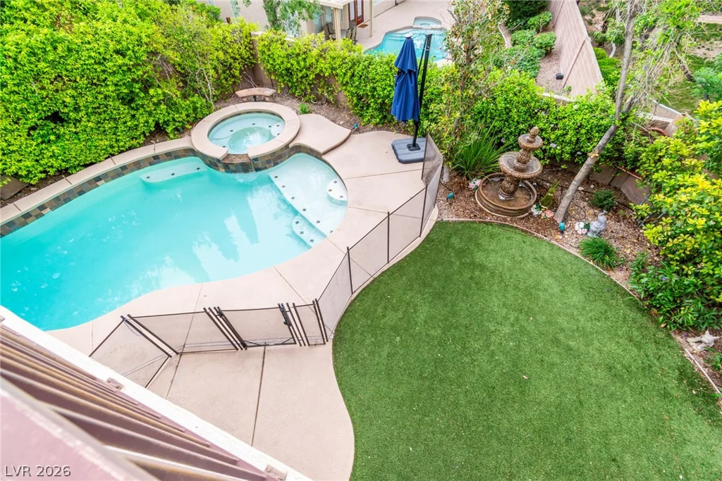 1000 Meadowleah, Las Vegas, NV 89145