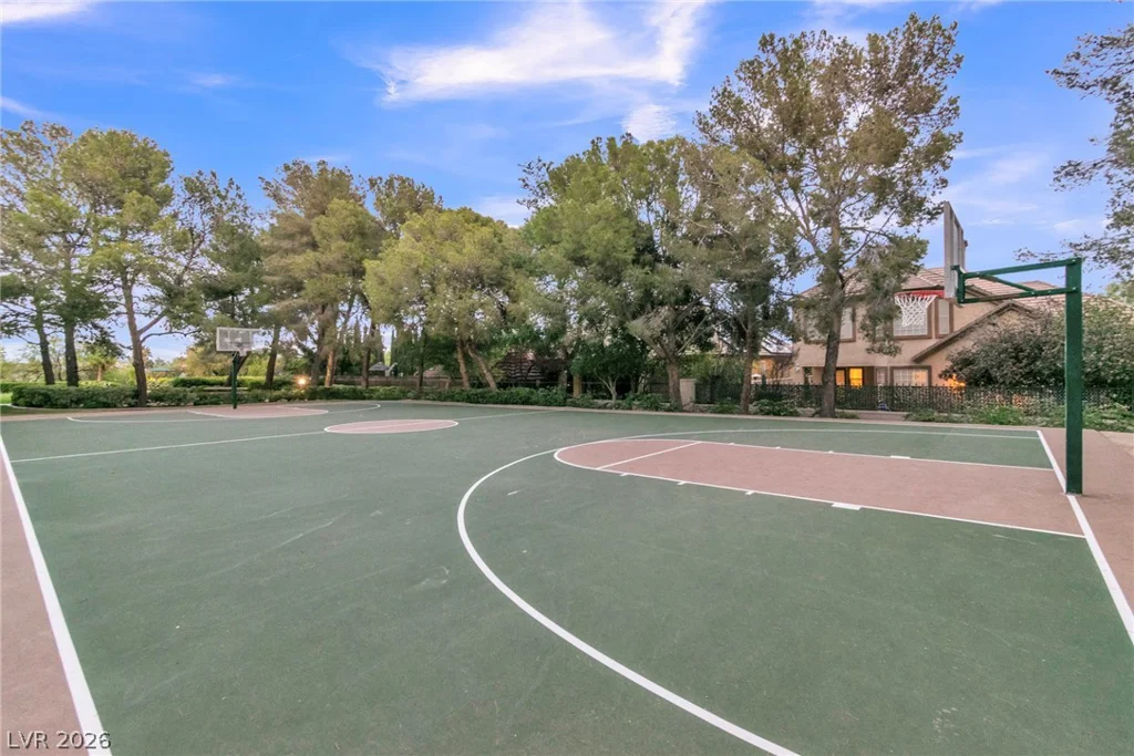 1000 Meadowleah, Las Vegas, NV 89145