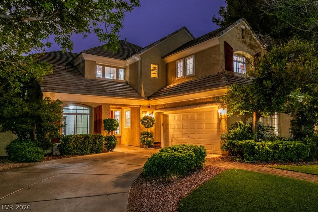 1000 Meadowleah, Las Vegas, NV 89145