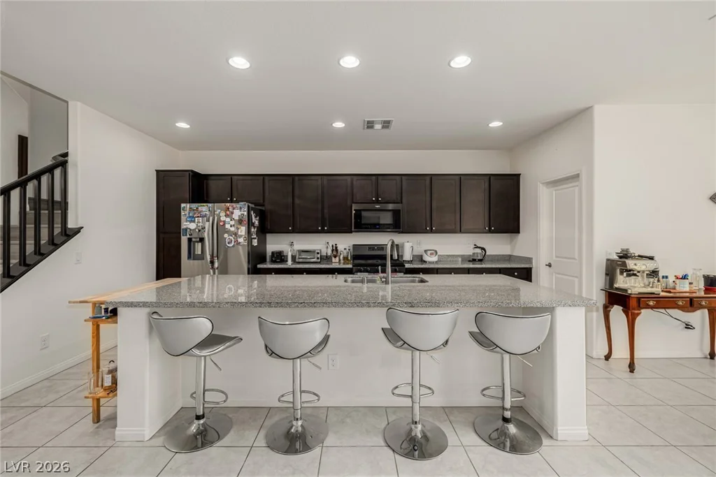 4643 Eagle Nest Peak, Las Vegas, NV 89129