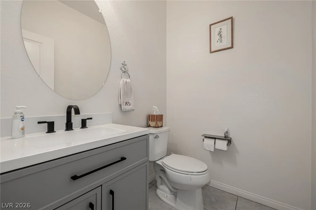 4643 Eagle Nest Peak, Las Vegas, NV 89129