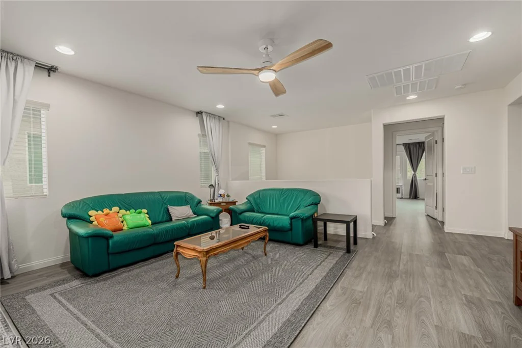 4643 Eagle Nest Peak, Las Vegas, NV 89129