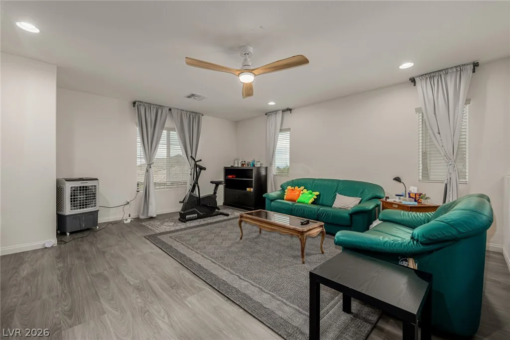 4643 Eagle Nest Peak, Las Vegas, NV 89129