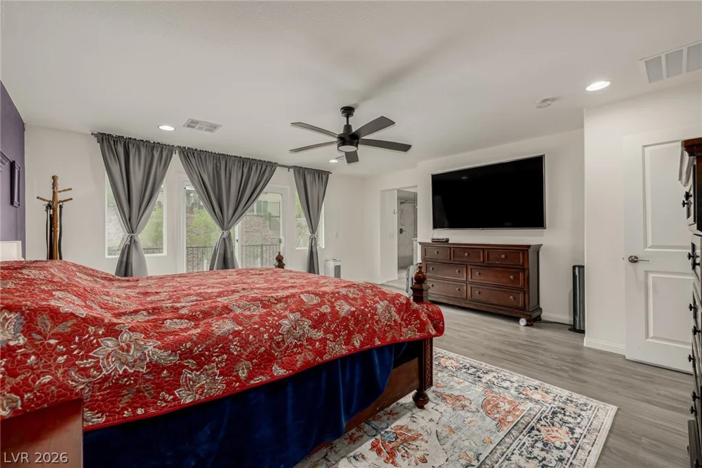 4643 Eagle Nest Peak, Las Vegas, NV 89129
