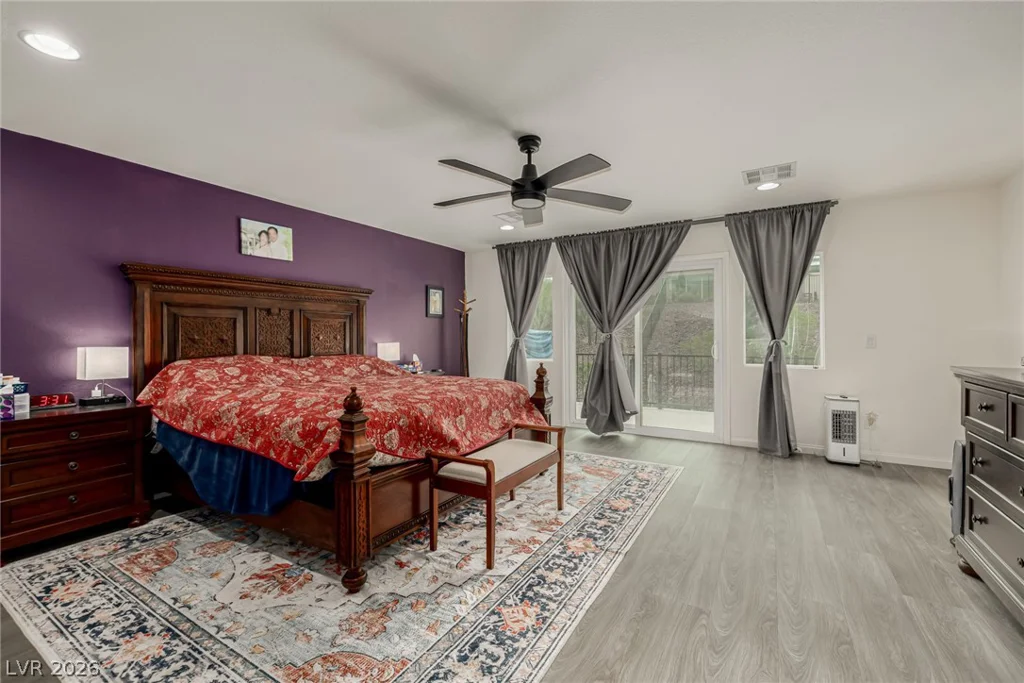 4643 Eagle Nest Peak, Las Vegas, NV 89129