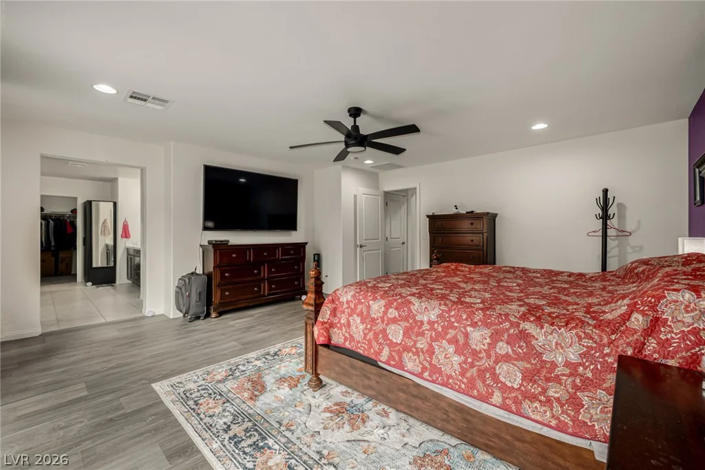4643 Eagle Nest Peak, Las Vegas, NV 89129
