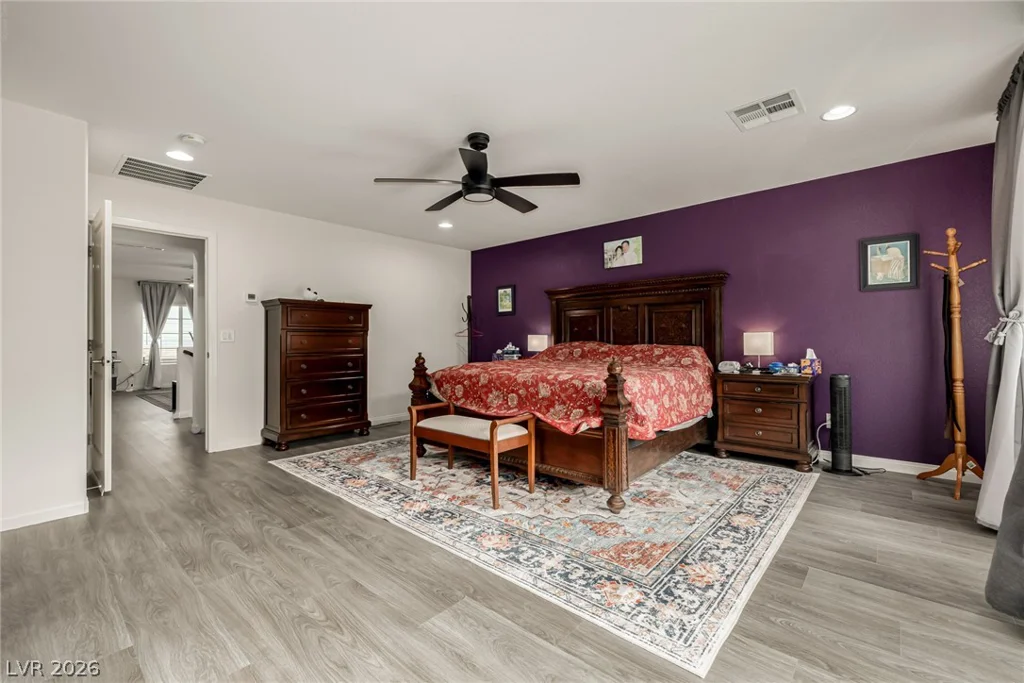 4643 Eagle Nest Peak, Las Vegas, NV 89129