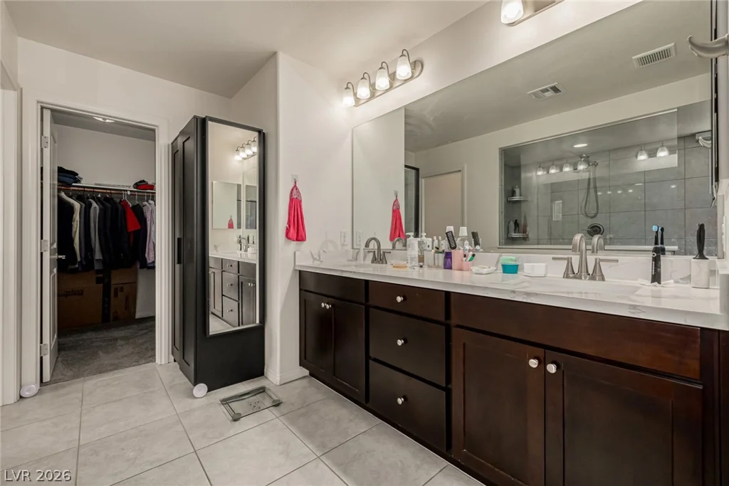 4643 Eagle Nest Peak, Las Vegas, NV 89129