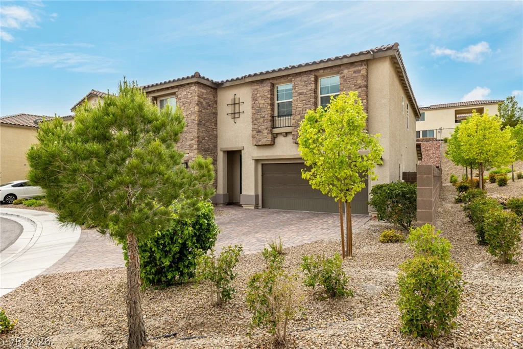 4643 Eagle Nest Peak, Las Vegas, NV 89129
