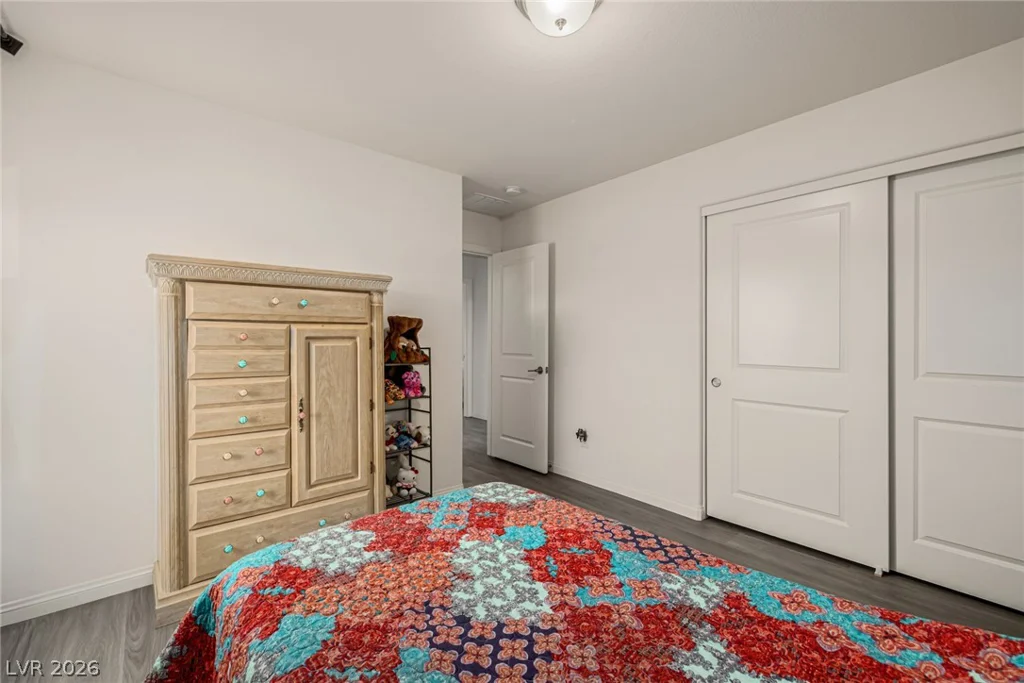 4643 Eagle Nest Peak, Las Vegas, NV 89129