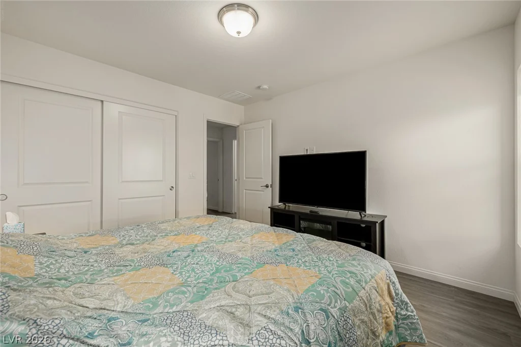 4643 Eagle Nest Peak, Las Vegas, NV 89129