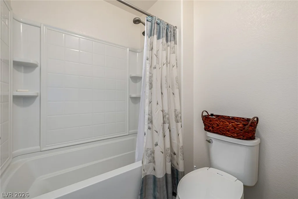 4643 Eagle Nest Peak, Las Vegas, NV 89129