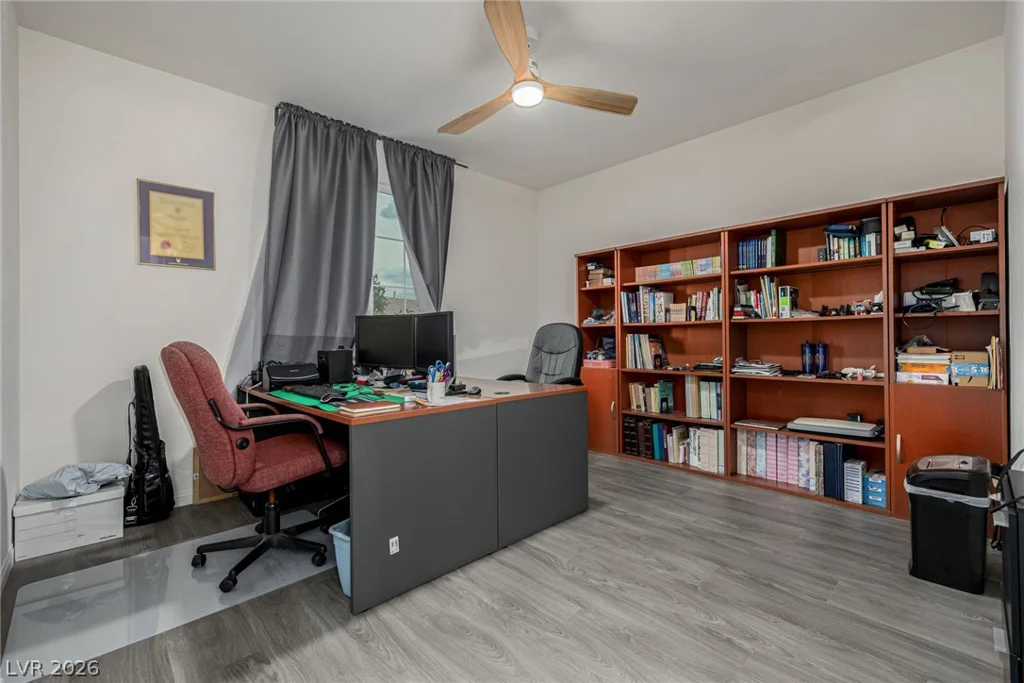 4643 Eagle Nest Peak, Las Vegas, NV 89129
