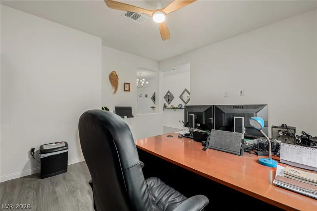 4643 Eagle Nest Peak, Las Vegas, NV 89129