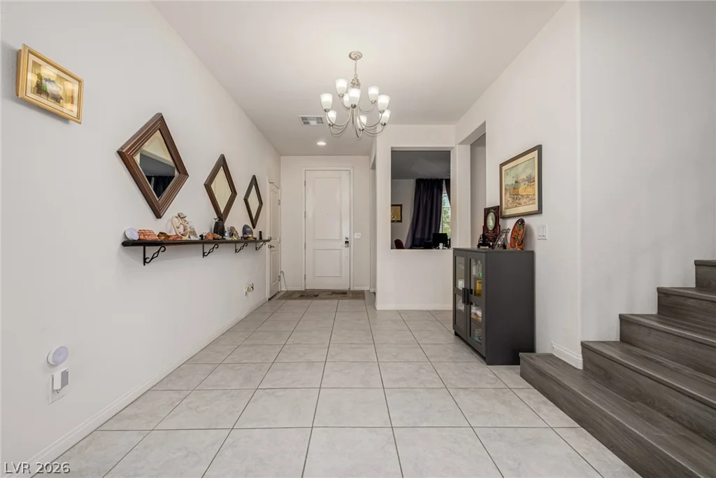 4643 Eagle Nest Peak, Las Vegas, NV 89129