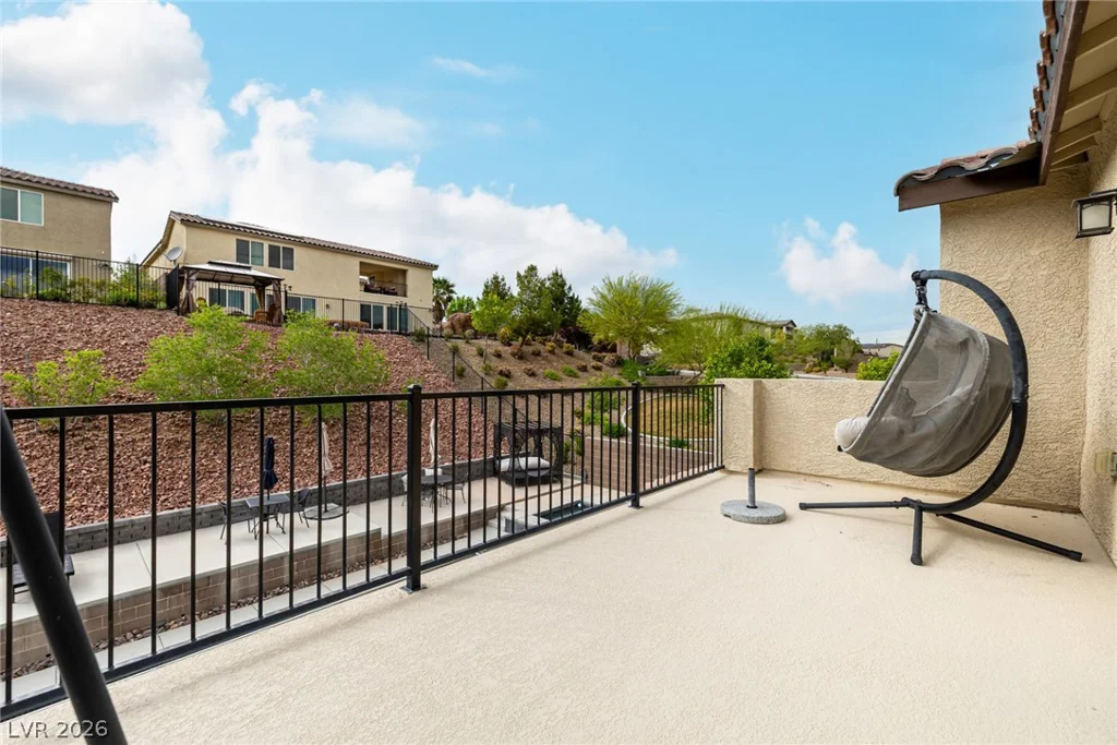 4643 Eagle Nest Peak, Las Vegas, NV 89129