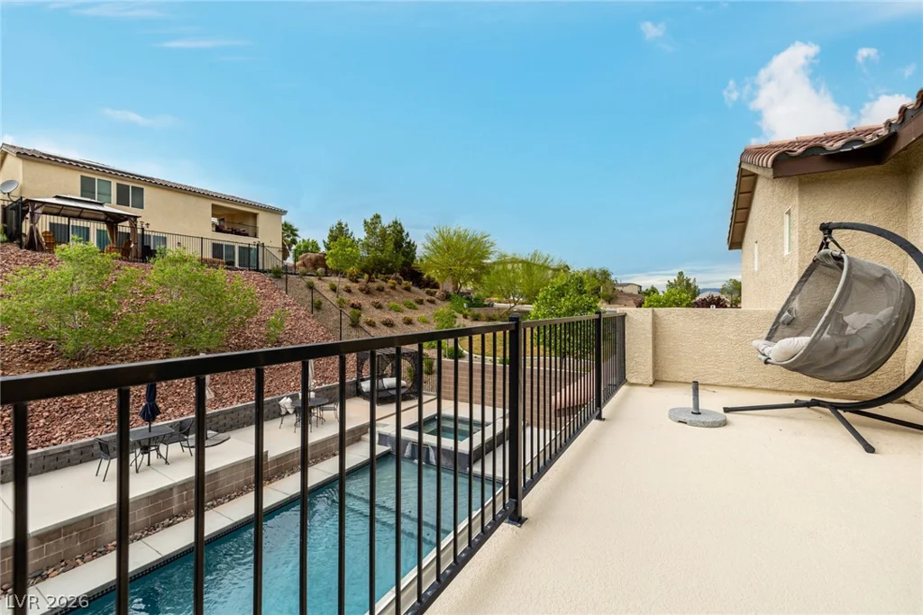 4643 Eagle Nest Peak, Las Vegas, NV 89129