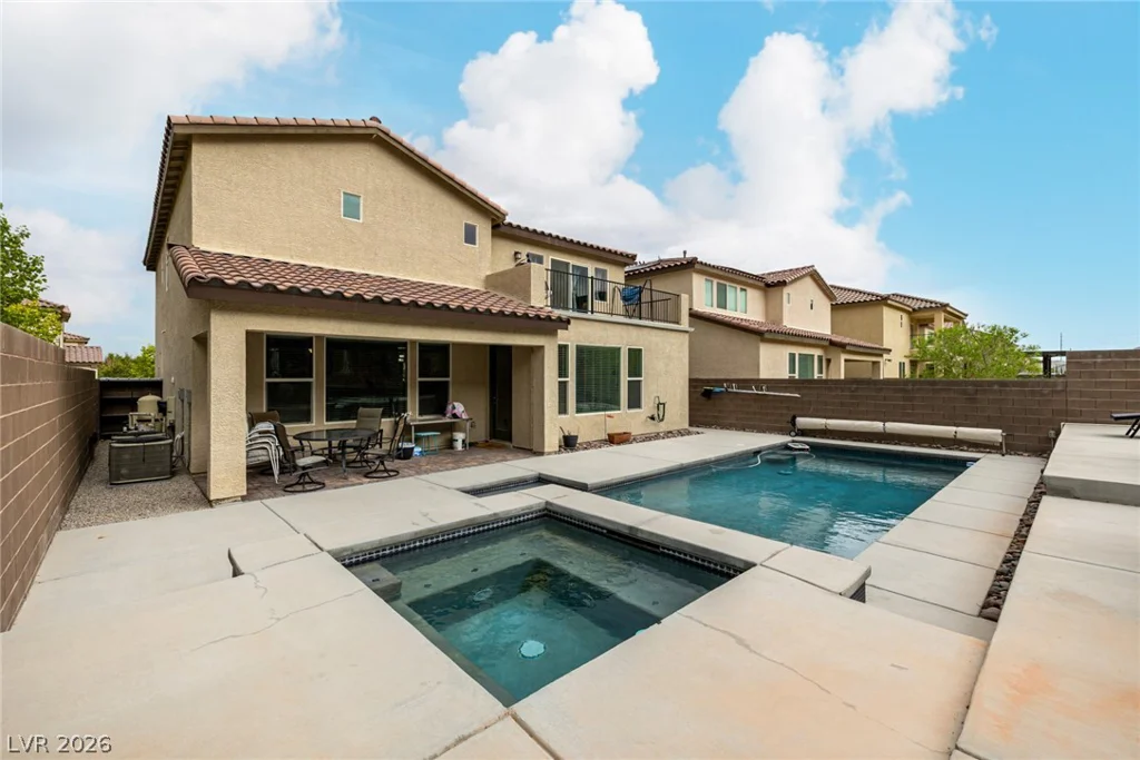 4643 Eagle Nest Peak, Las Vegas, NV 89129