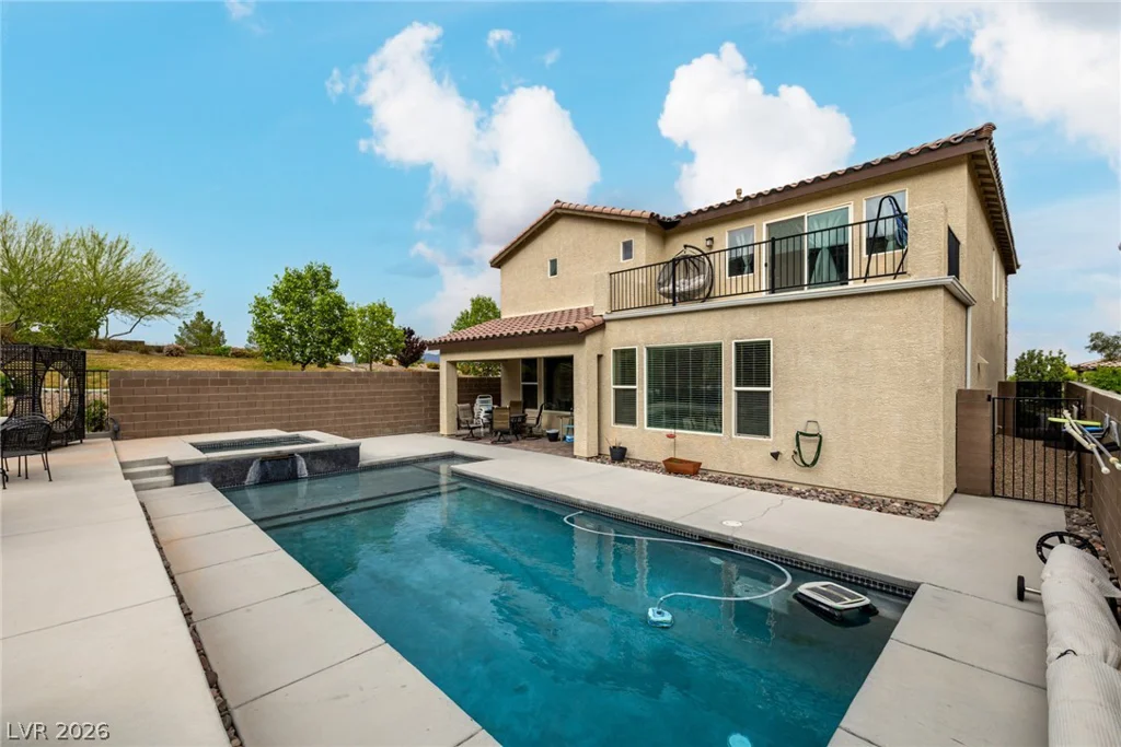 4643 Eagle Nest Peak, Las Vegas, NV 89129