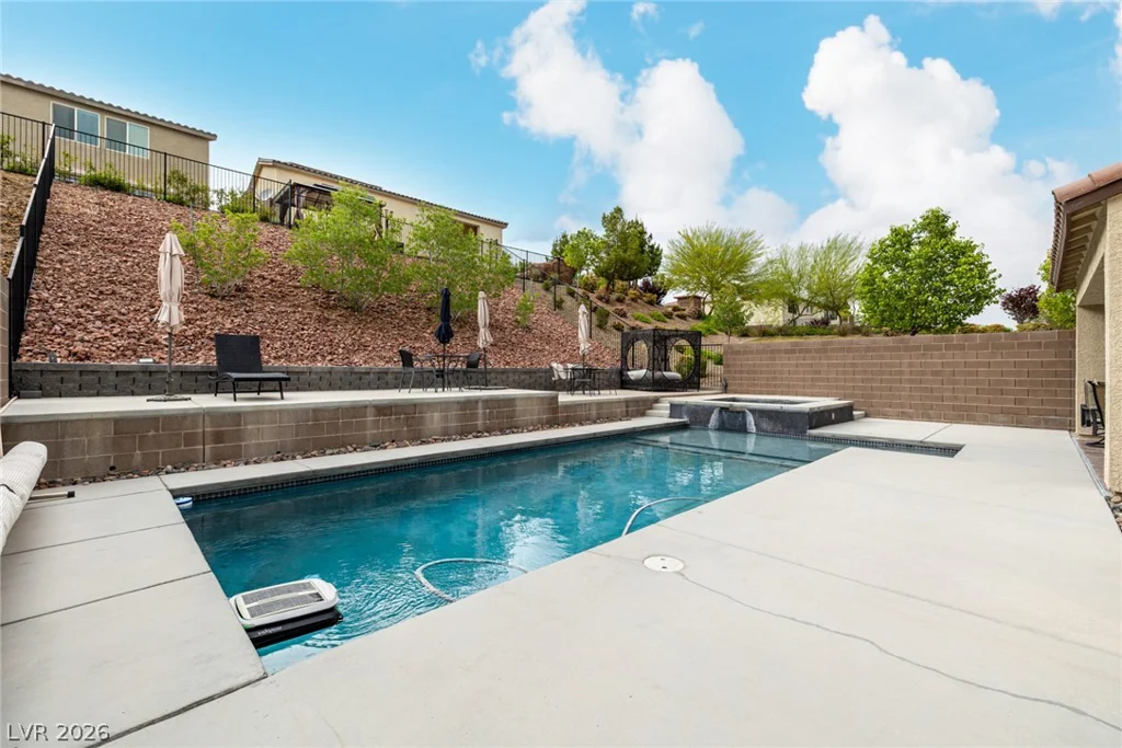 4643 Eagle Nest Peak, Las Vegas, NV 89129