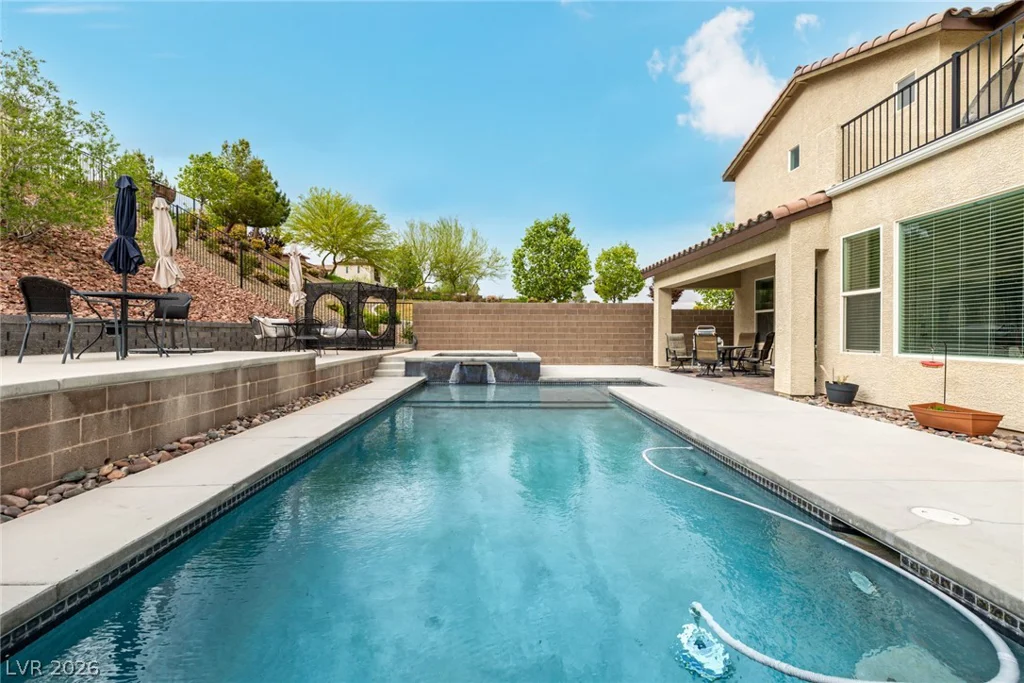 4643 Eagle Nest Peak, Las Vegas, NV 89129