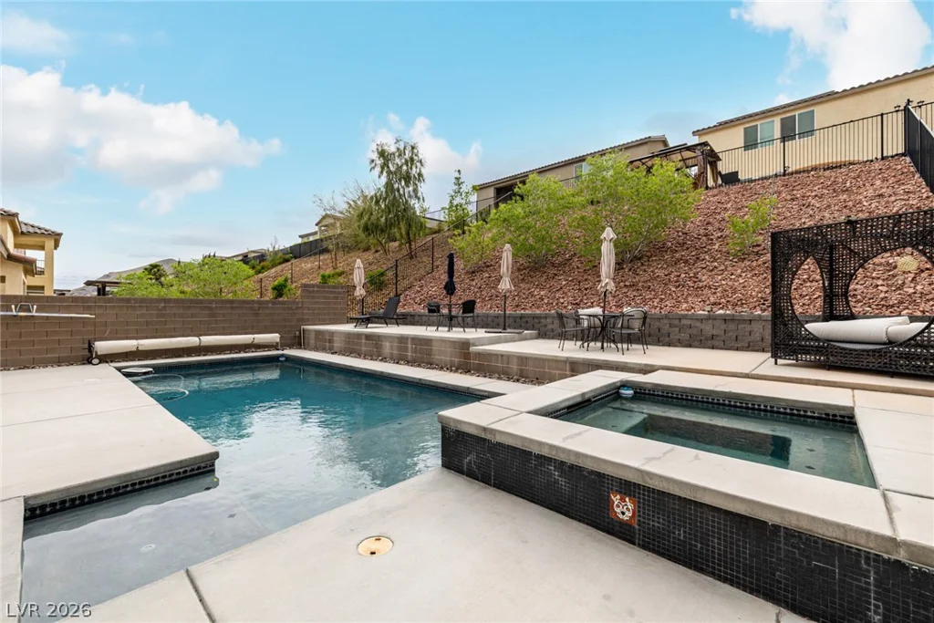 4643 Eagle Nest Peak, Las Vegas, NV 89129