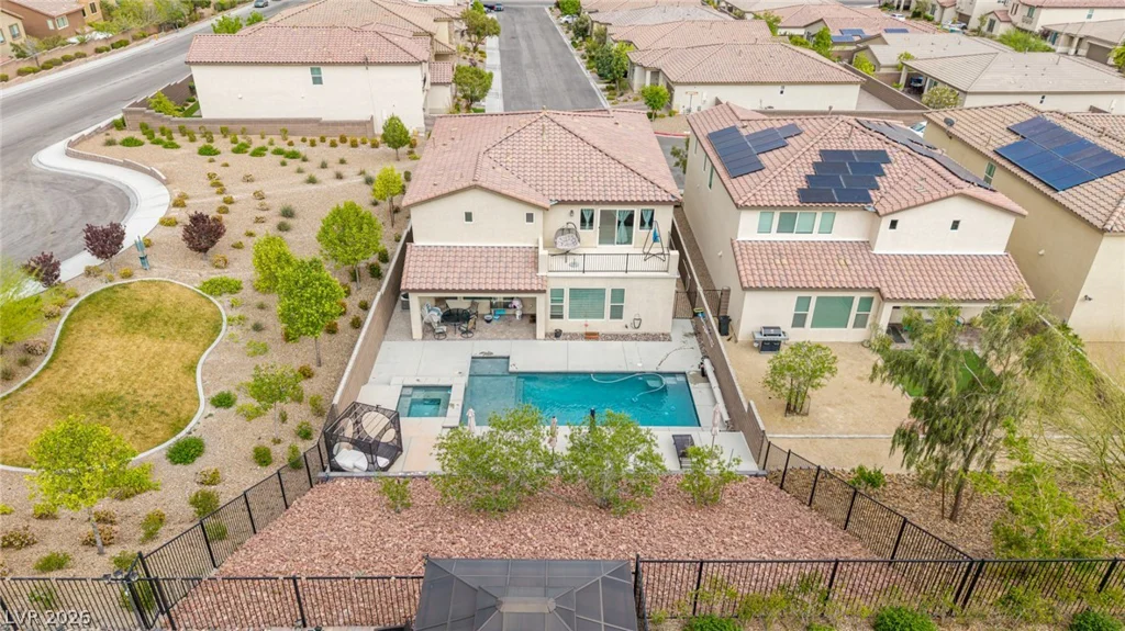 4643 Eagle Nest Peak, Las Vegas, NV 89129