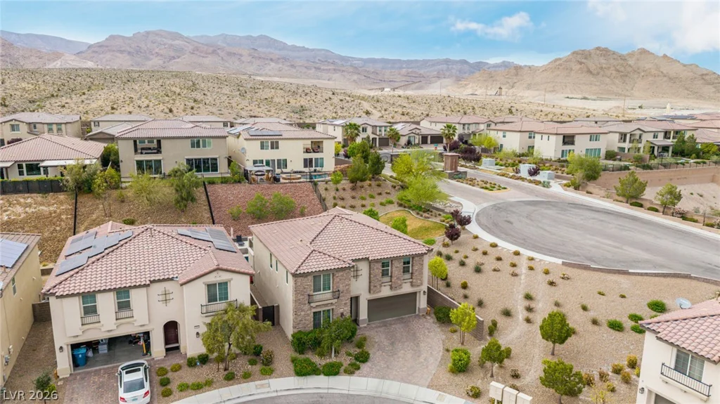 4643 Eagle Nest Peak, Las Vegas, NV 89129