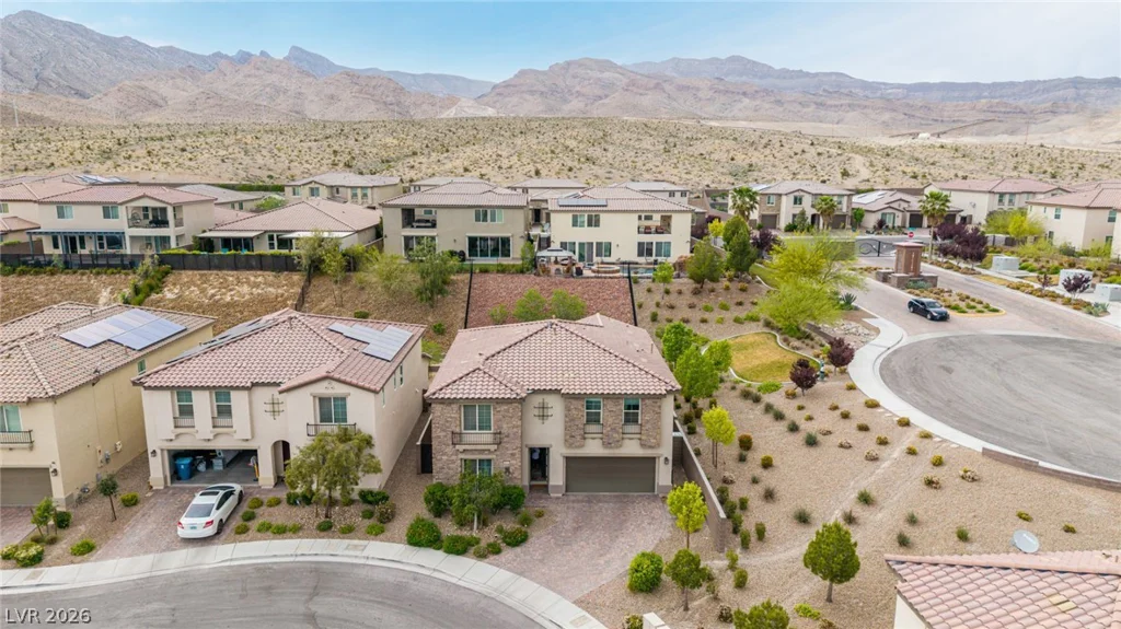 4643 Eagle Nest Peak, Las Vegas, NV 89129