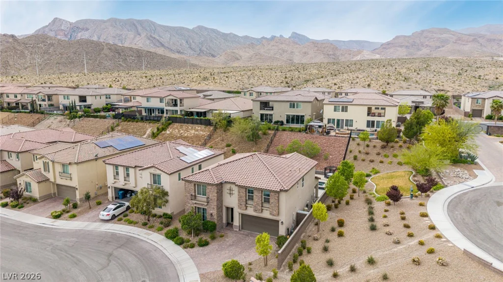 4643 Eagle Nest Peak, Las Vegas, NV 89129