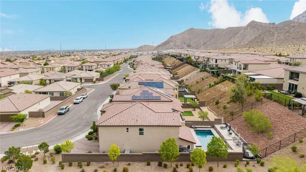 4643 Eagle Nest Peak, Las Vegas, NV 89129