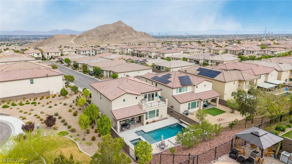 4643 Eagle Nest Peak, Las Vegas, NV 89129