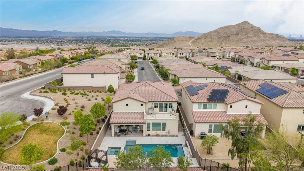 4643 Eagle Nest Peak, Las Vegas, NV 89129